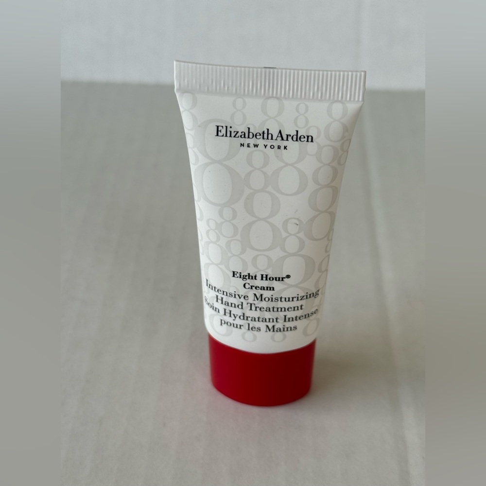Elizabeth Arden Eight Hour Cream Intensive Moisturizing Hand Treatment 30ML New